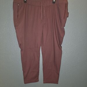 Carhartt Relaxed Fit Scrub Pants, New Never Worn